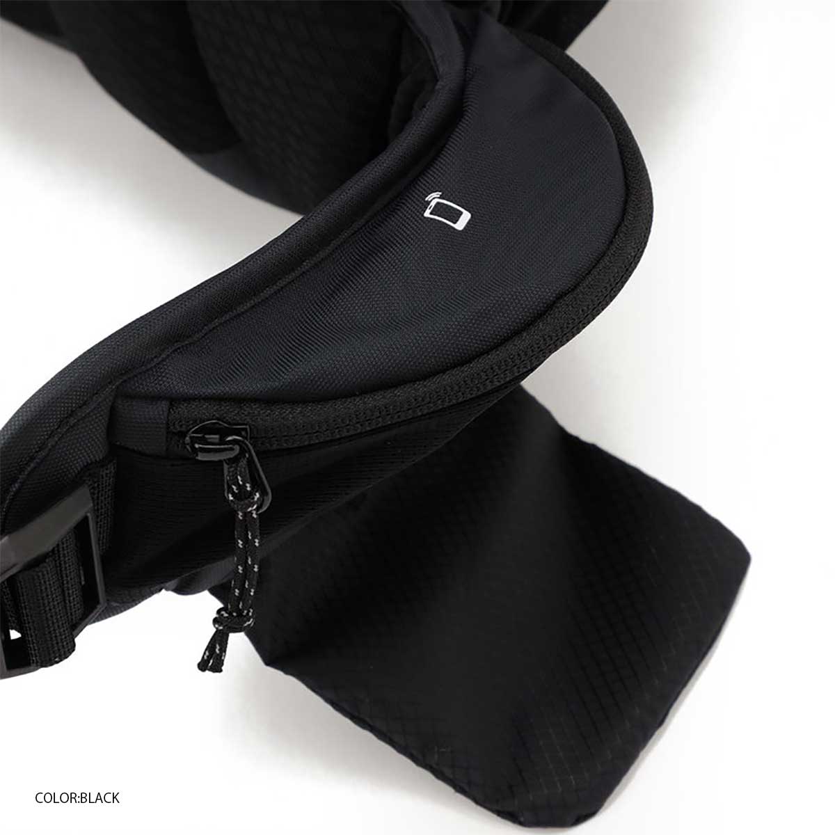 Ducan Spine 28-35 デュカン スパイン ハイキング バックパック