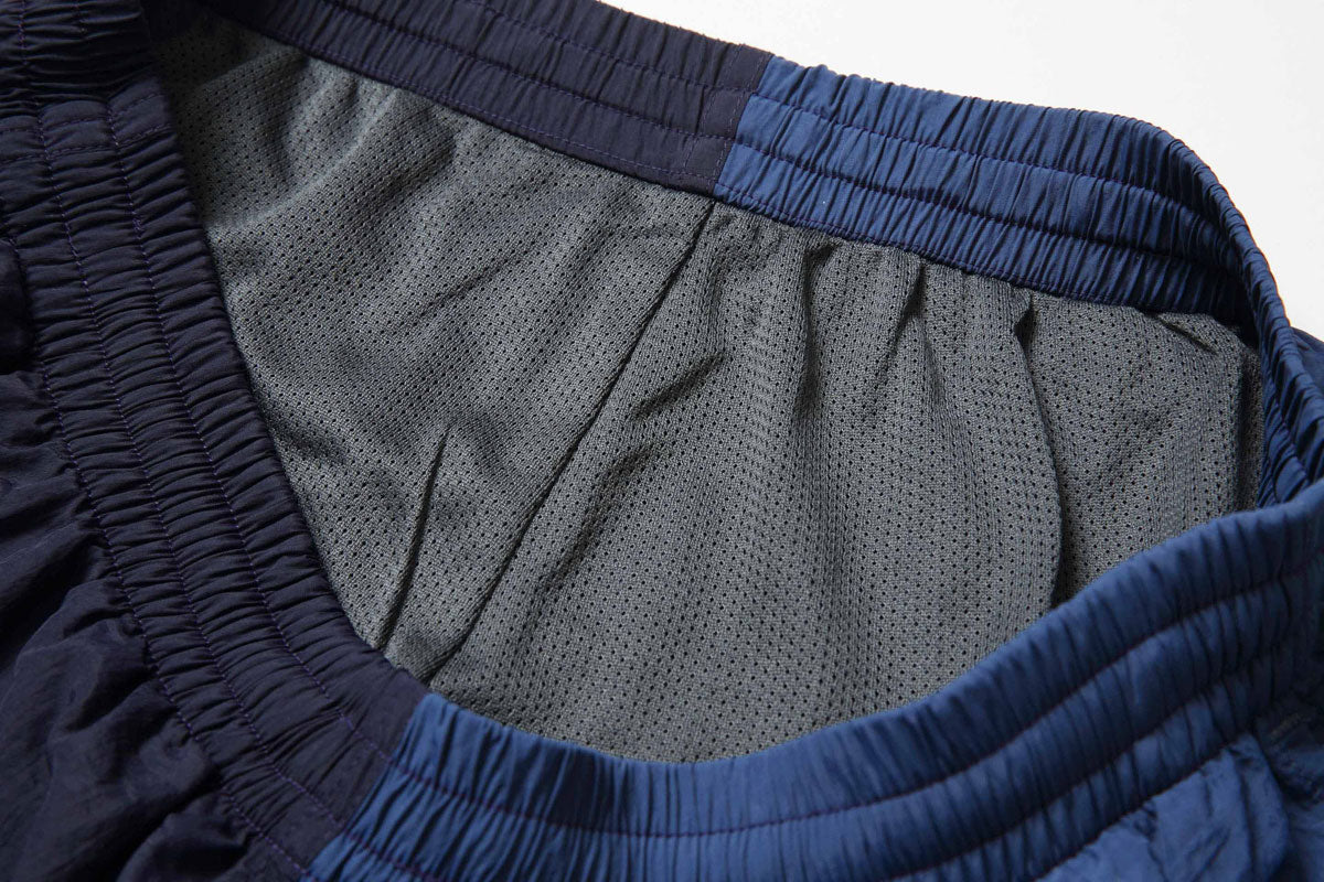 パンツ バスパン SWITCHING SHORTS ジュニア バスケットボール ミニバス