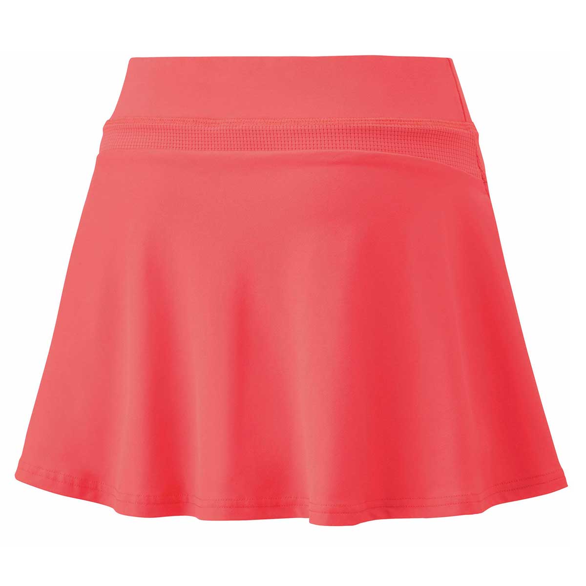 テニス・バドミントンウェア レディース ウィメンズスカート(インナースパッツツキ)