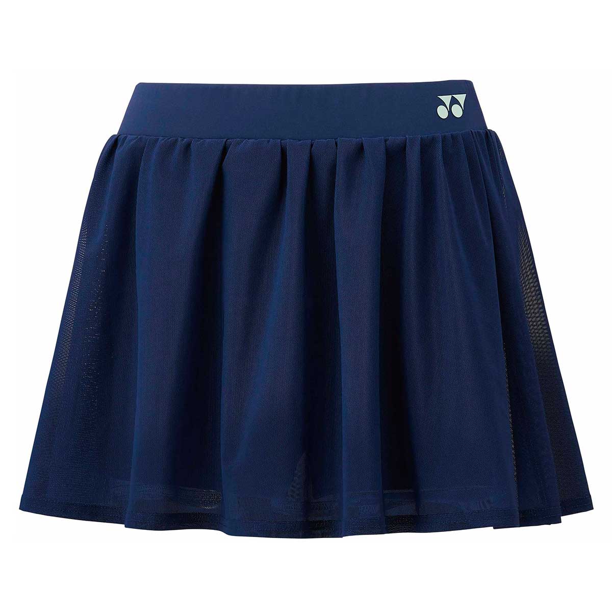 テニス・バドミントンウェア レディース ウィメンズスカート(インナースパッツツキ)