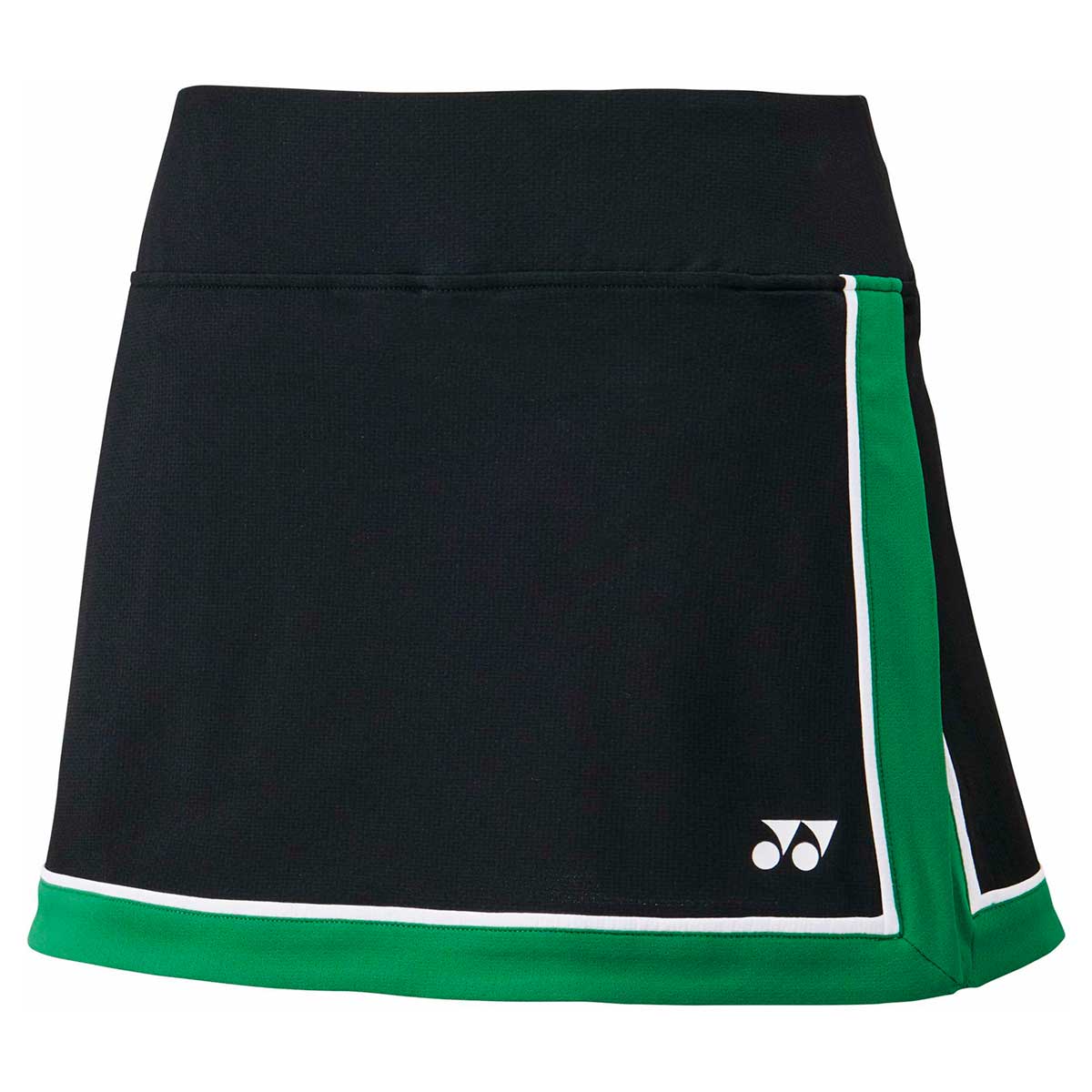 テニス・バドミントンウェア レディース ウィメンズスカート(インナースパッツツキ)