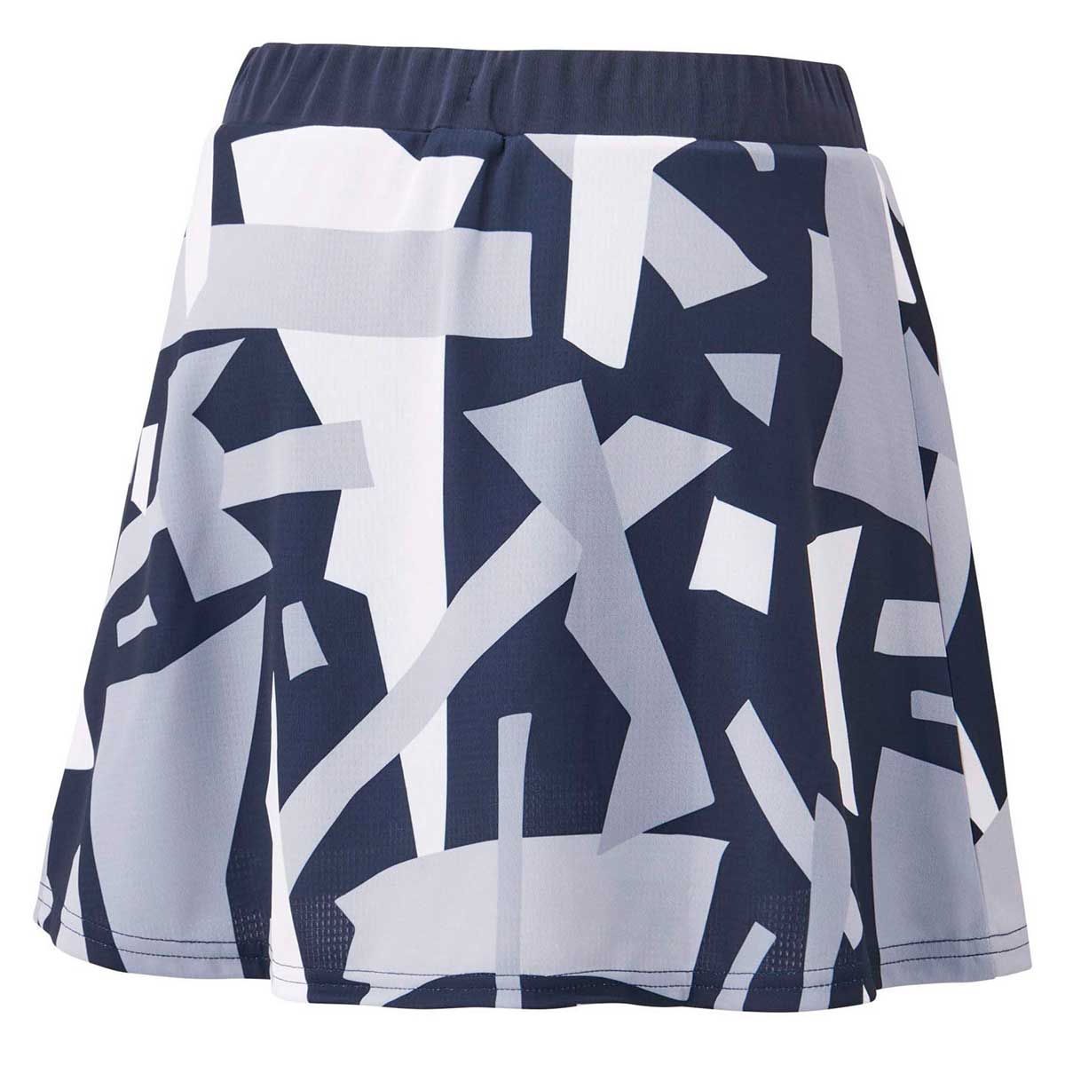 テニス・バドミントンウェア レディース ウィメンズスカート(インナースパッツツキ)