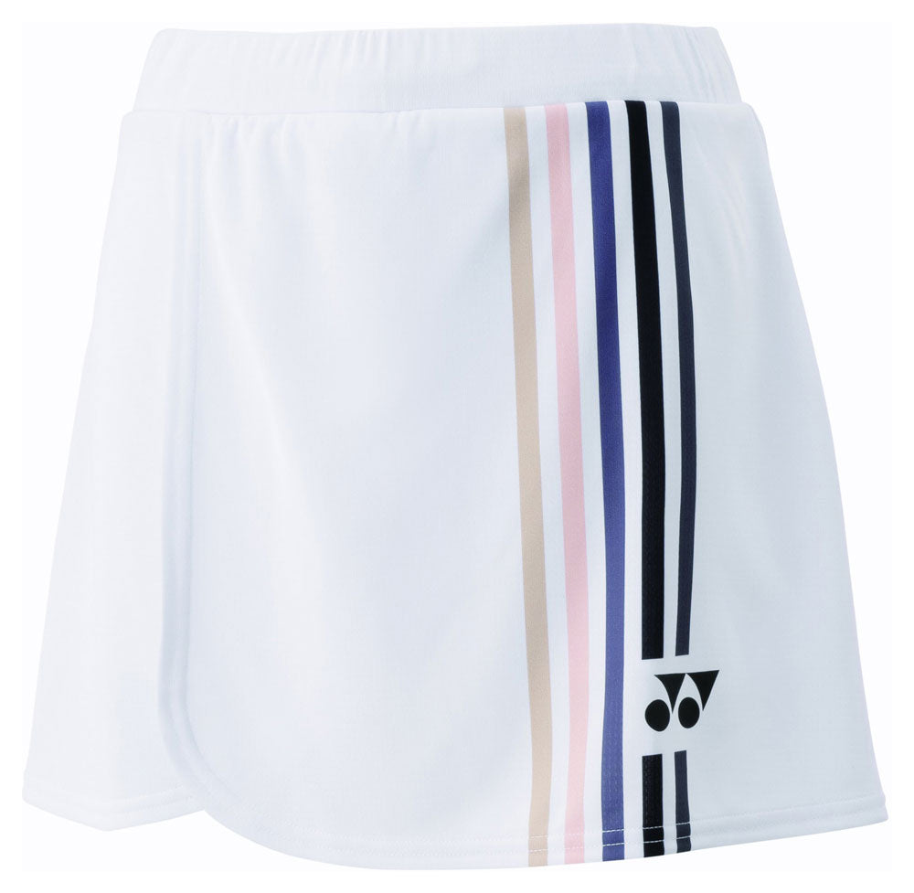 ウィメンズスカート(インナースパッツ付) レディース テニス ボトムス スカート