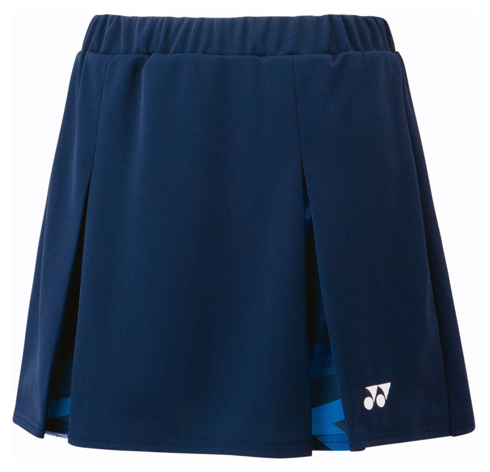 ウィメンズスカート インナースパッツ付