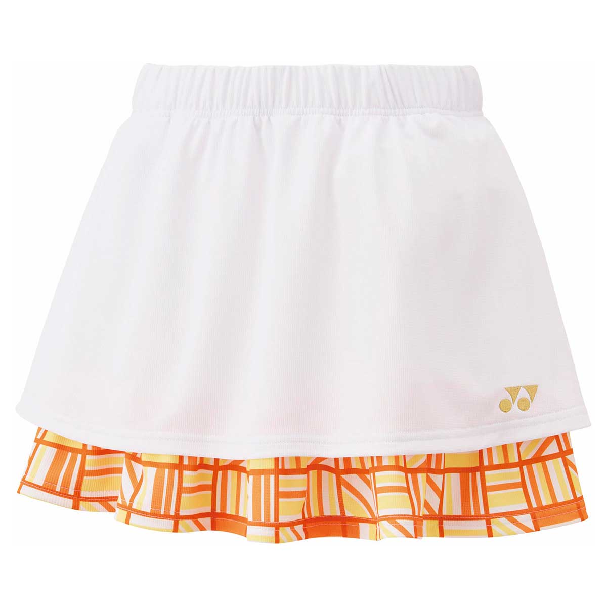 テニス・バドミントンウェア レディース ウィメンズスカート