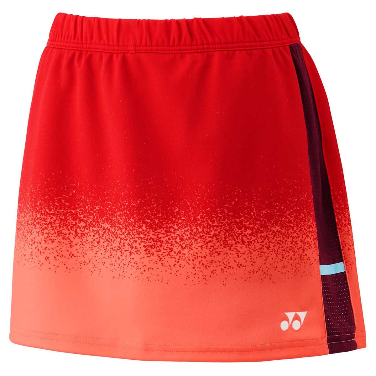 テニスウィメンズスカート(インナースパッツ付き) レディース テニス・バドミントン ウィメンズスカート(インナー