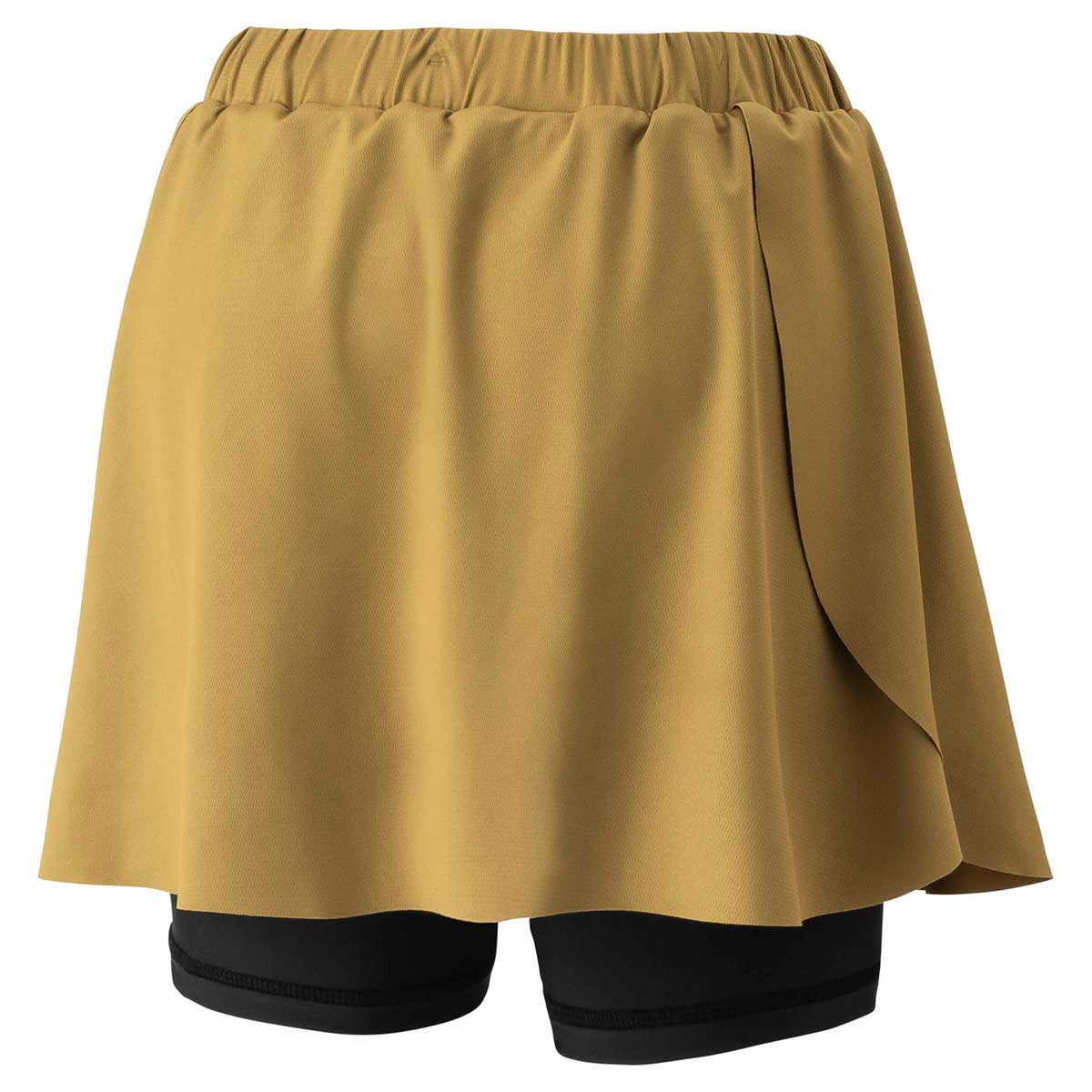 テニス・バドミントンウェア レディース ウィメンズスカート(インナースパッツツキ)