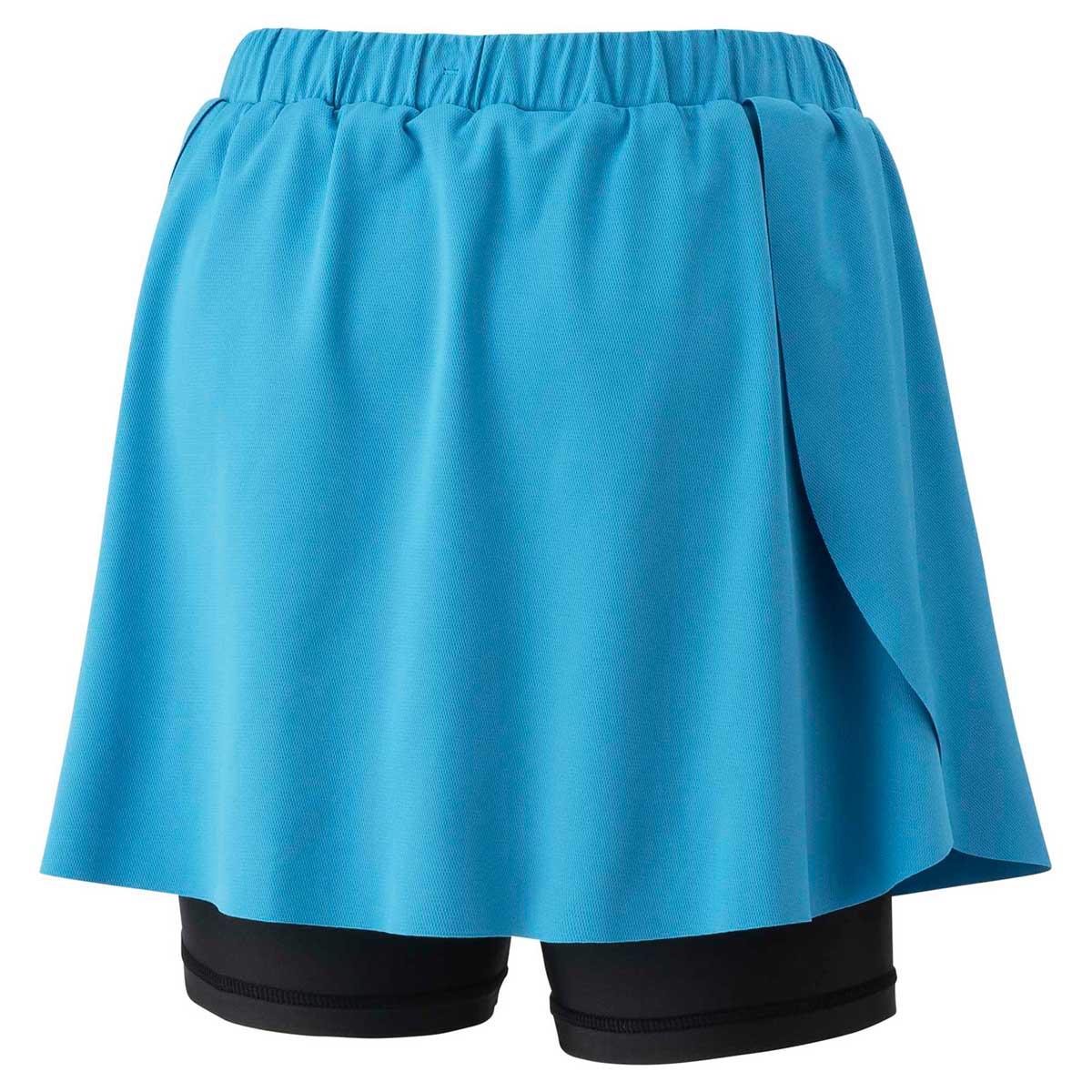 テニス・バドミントンウェア レディース ウィメンズスカート(インナースパッツツキ)