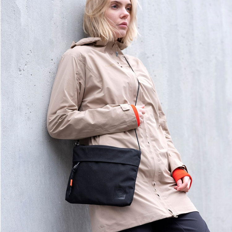 Xeron Sacoche エクセロン サコッシュ ショルダー バッグ ボディバッグ