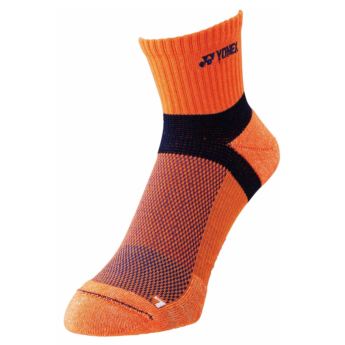 テニス・バドミントンソックス レディース ウィメンズアンクルソックス