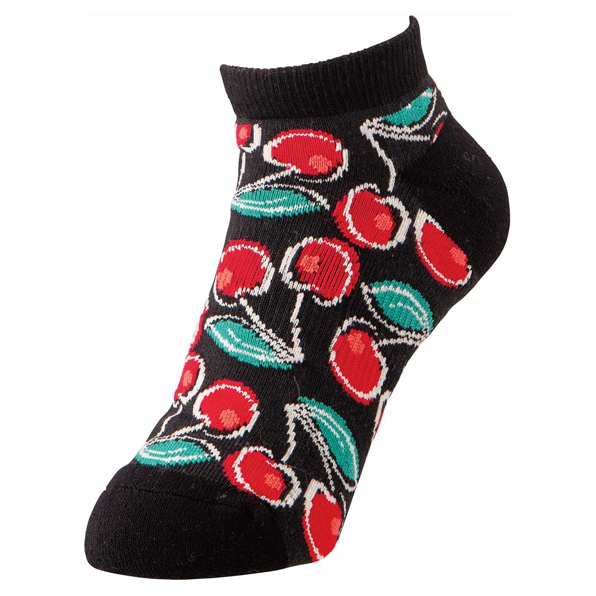 テニス・バドミントンソックス レディース ウィメンズスニーカーインソックス