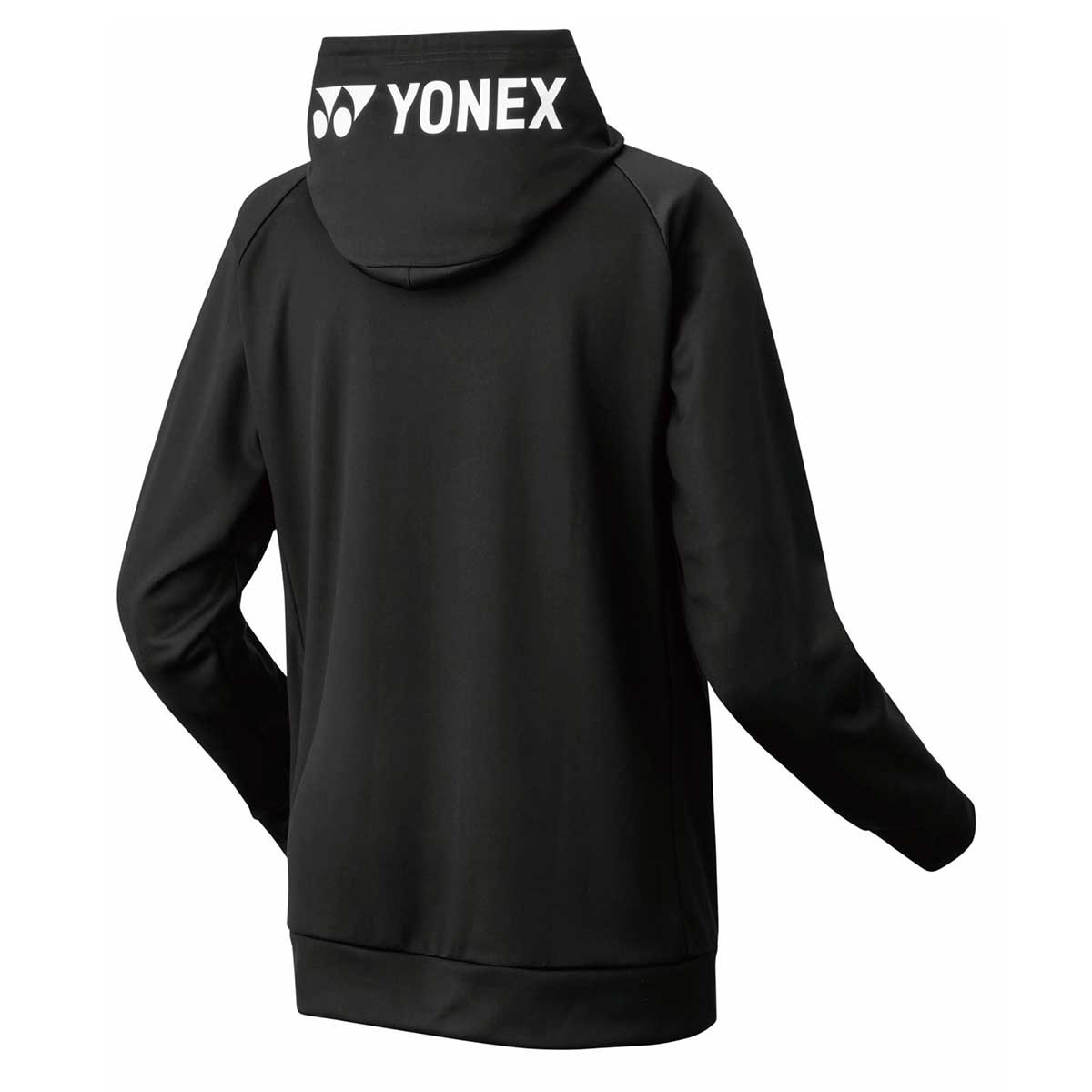 テニス・バドミントンウェア ユニセックス ユニパーカー
