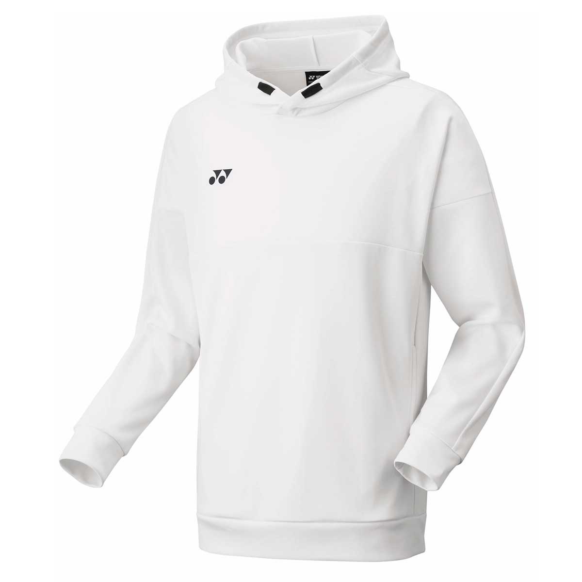 テニス・バドミントンウェア ユニセックス ユニパーカー