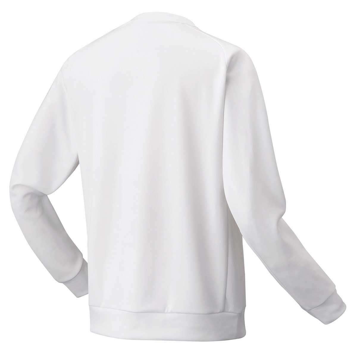 テニス・バドミントンウェア ユニセックス ユニトレーナー