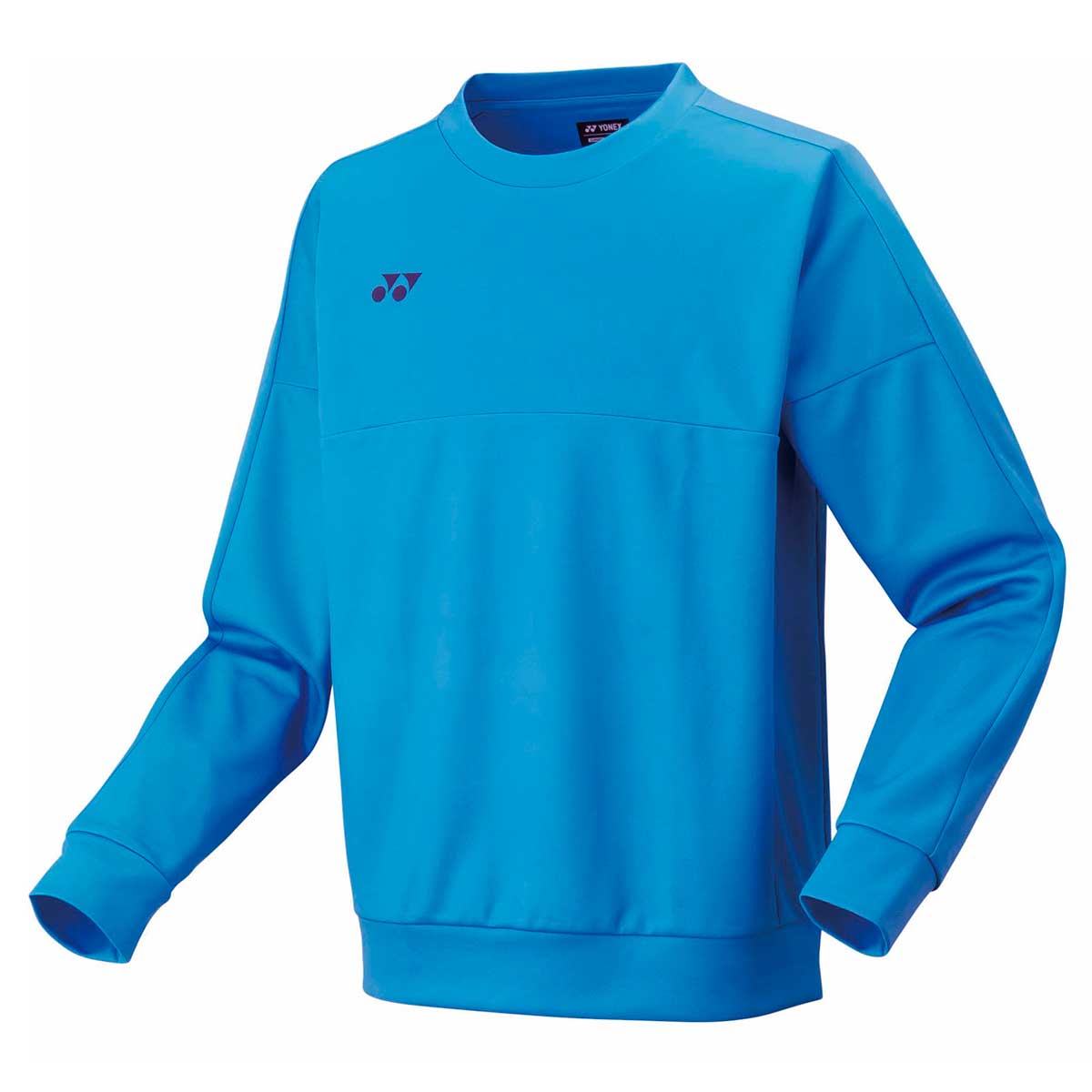 テニス・バドミントンウェア ユニセックス ユニトレーナー