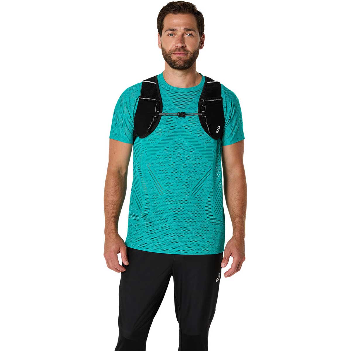 ランニングバッグ ランニングバックパック6L