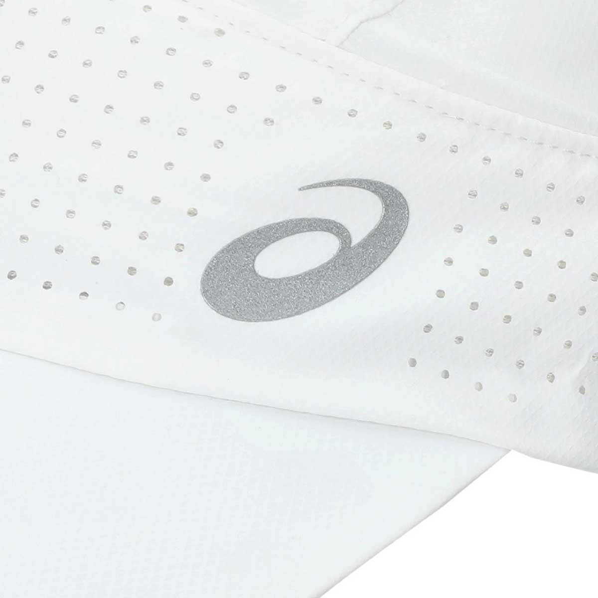 ランニングキャップ/ハット ランニングライトウーブンキャップ