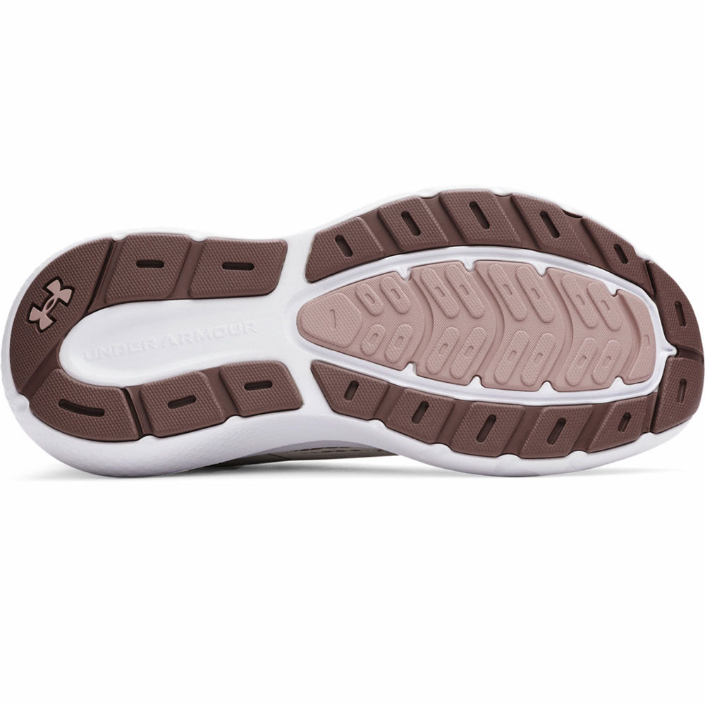 レディース UAチャージド ローグ5 ランニングシューズ