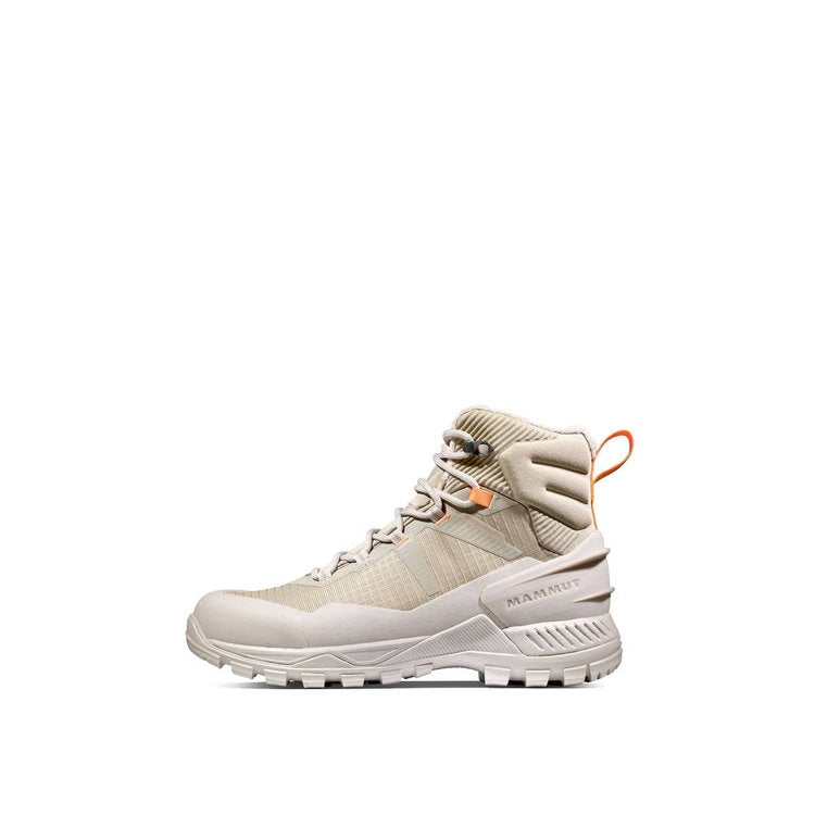 ブラックフィン 3 ミッド DT ハイキングブーツ アウトドアシューズ 防水 登山