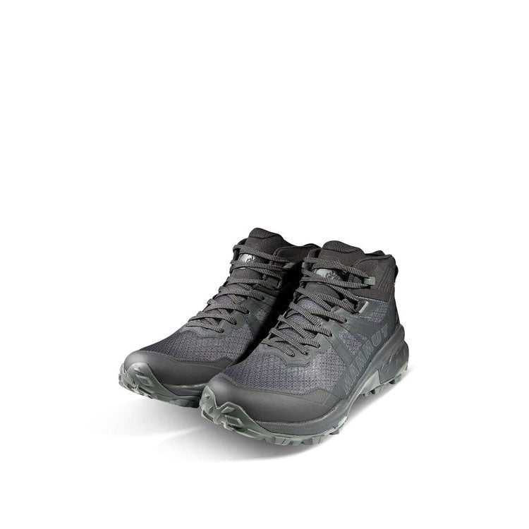 サーティグ 2 ミッド ゴアテックス シューズ 靴 アウトドア 防水 トレッキング 登山