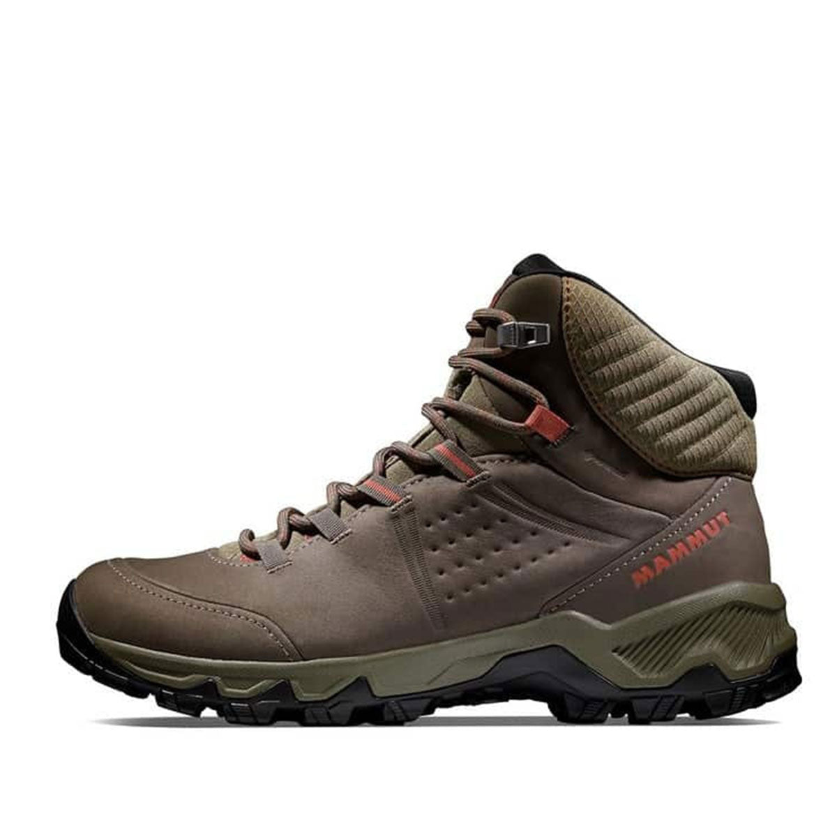 ノバ 4 ミッド ゴアテックス ウィメン アウトドア ハイキング 防水 通気 耐久