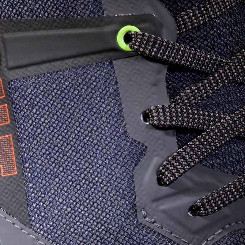 サーティグ 2 ミッド ゴアテックス メンズ アウトドア ハイキング 防水 通気 軽量