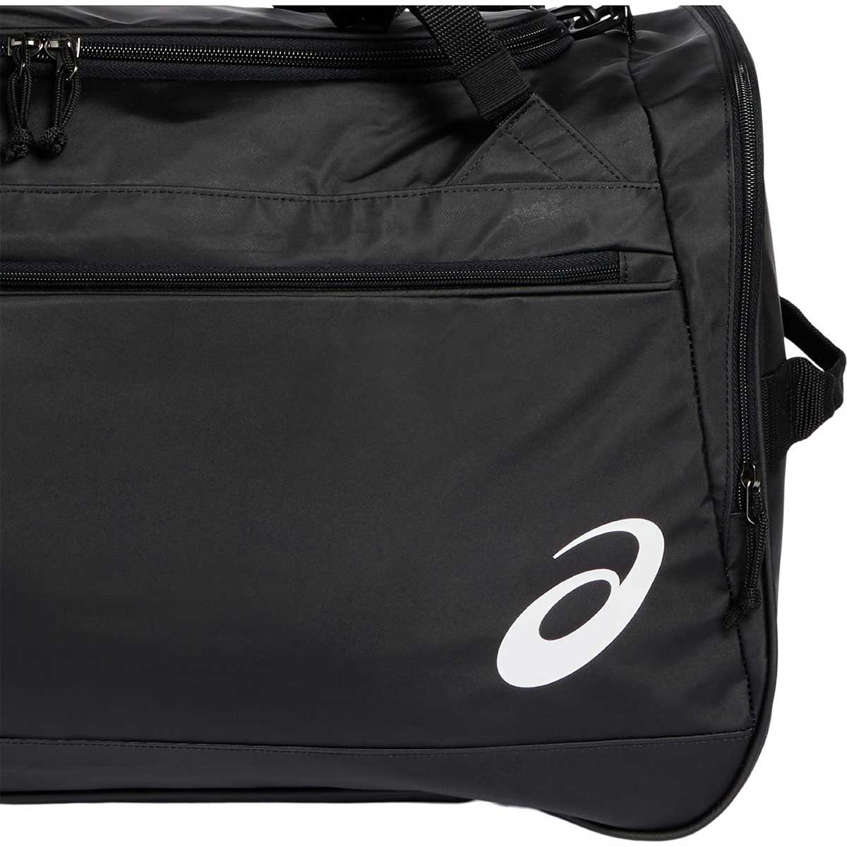 Training;トレーニングバッグ アシックス60Lダッフル