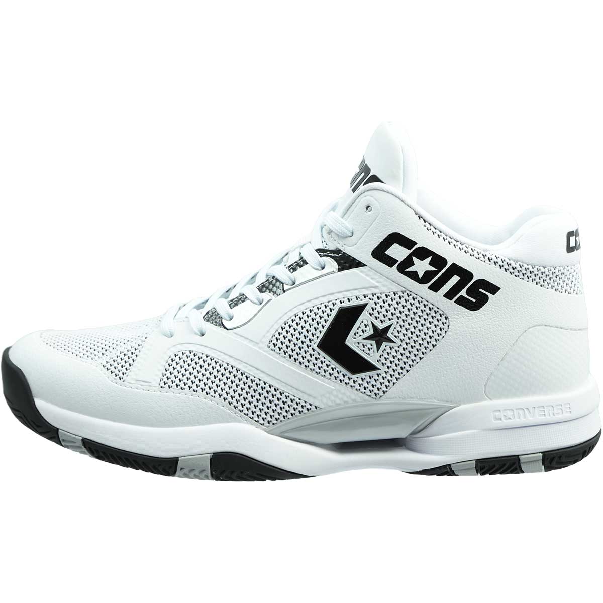 メンズ バスケットシューズ CONS ACCELERATOR MID バッシュ – SPORTEC.JP