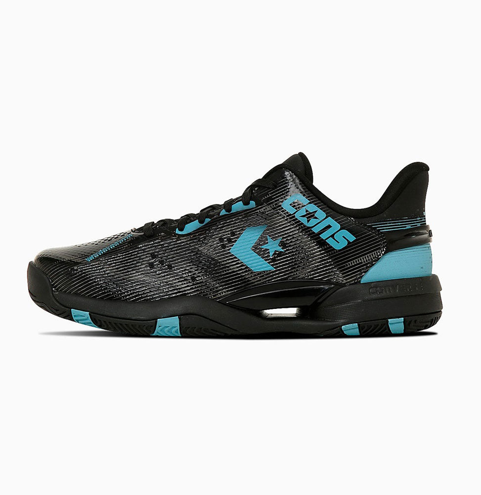 CONS ACCELERATOR LOW メンズ バスケットボール シューズ ローカット