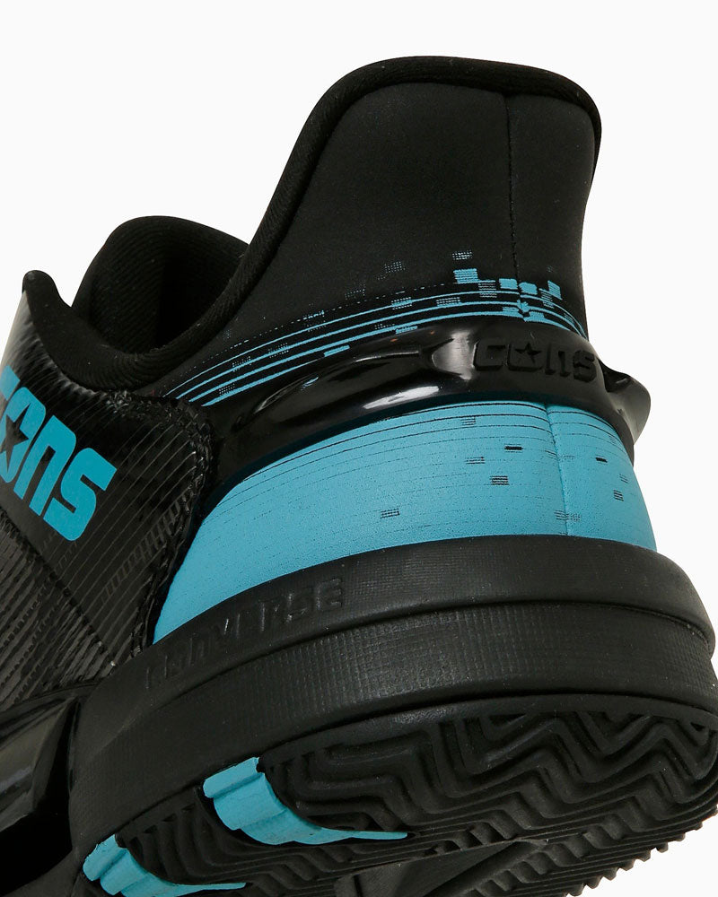 CONS ACCELERATOR LOW メンズ バスケットボール シューズ ローカット