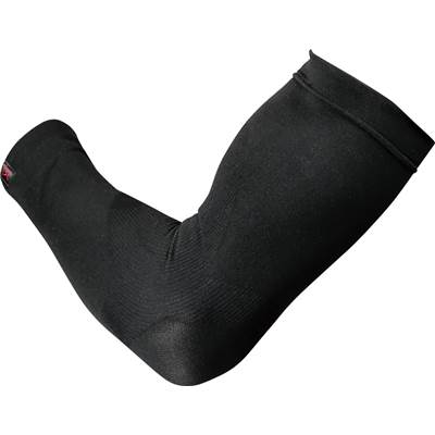 アームパワースリーブ 腕 ひじ用 サポーター ボディーケア 1枚入り テーピングライン