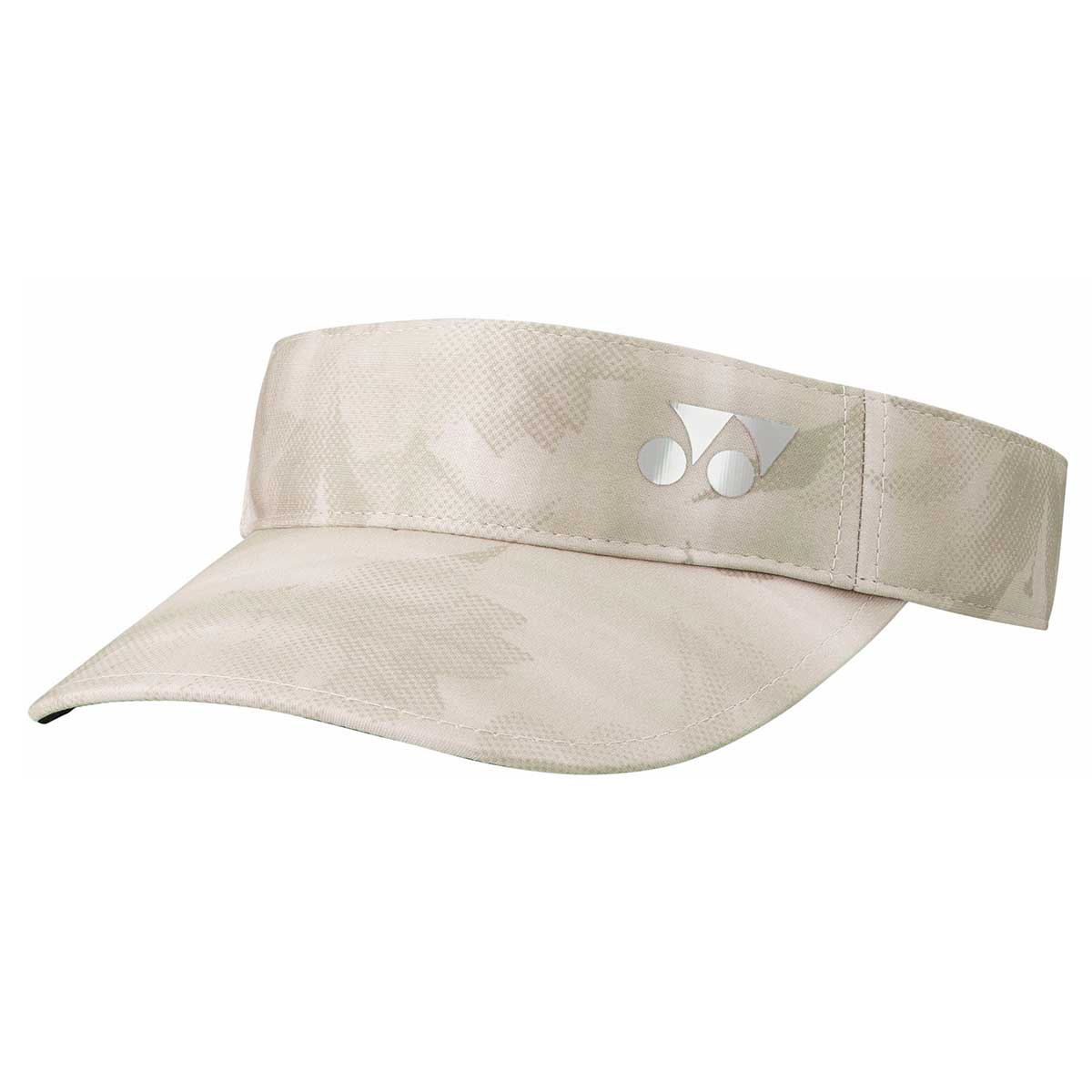 テニス・バドミントンキャップ レディース ウィメンズサンバイザー