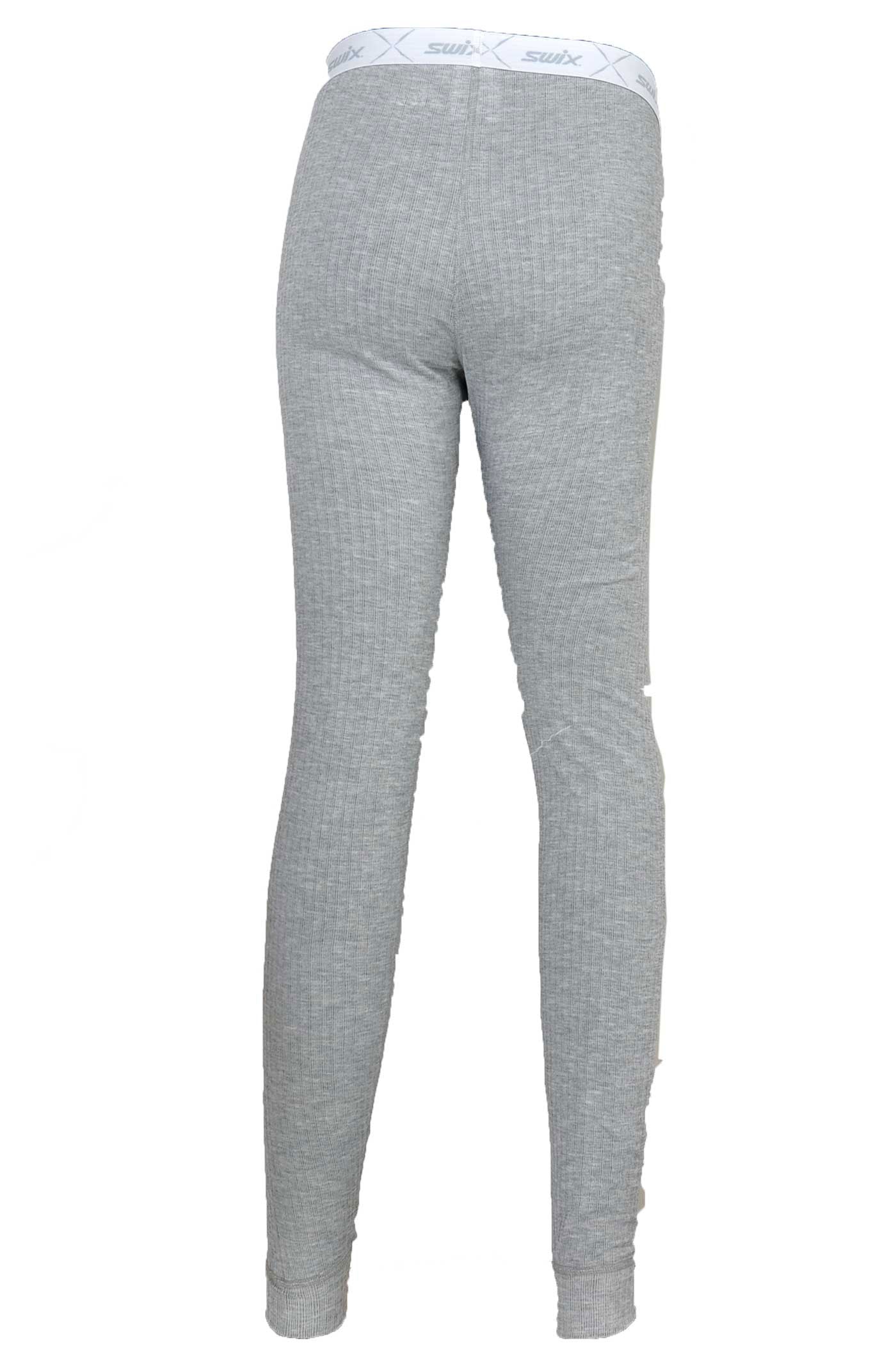 ウィメンズ RACEX BODY タイツ スキーインナー ロングタイツ