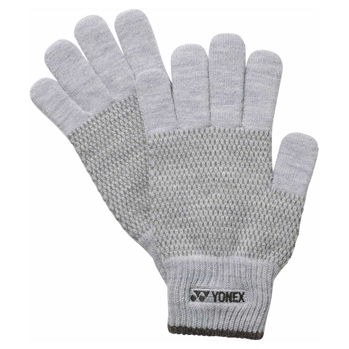 ユニセックス テニス・バドミントン ユニグローブ