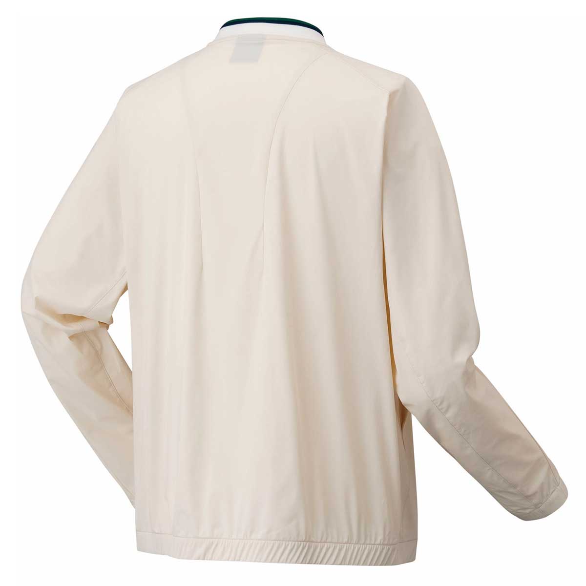 テニス・バドミントンウェア ユニセックス ユニウォームアップシャツ