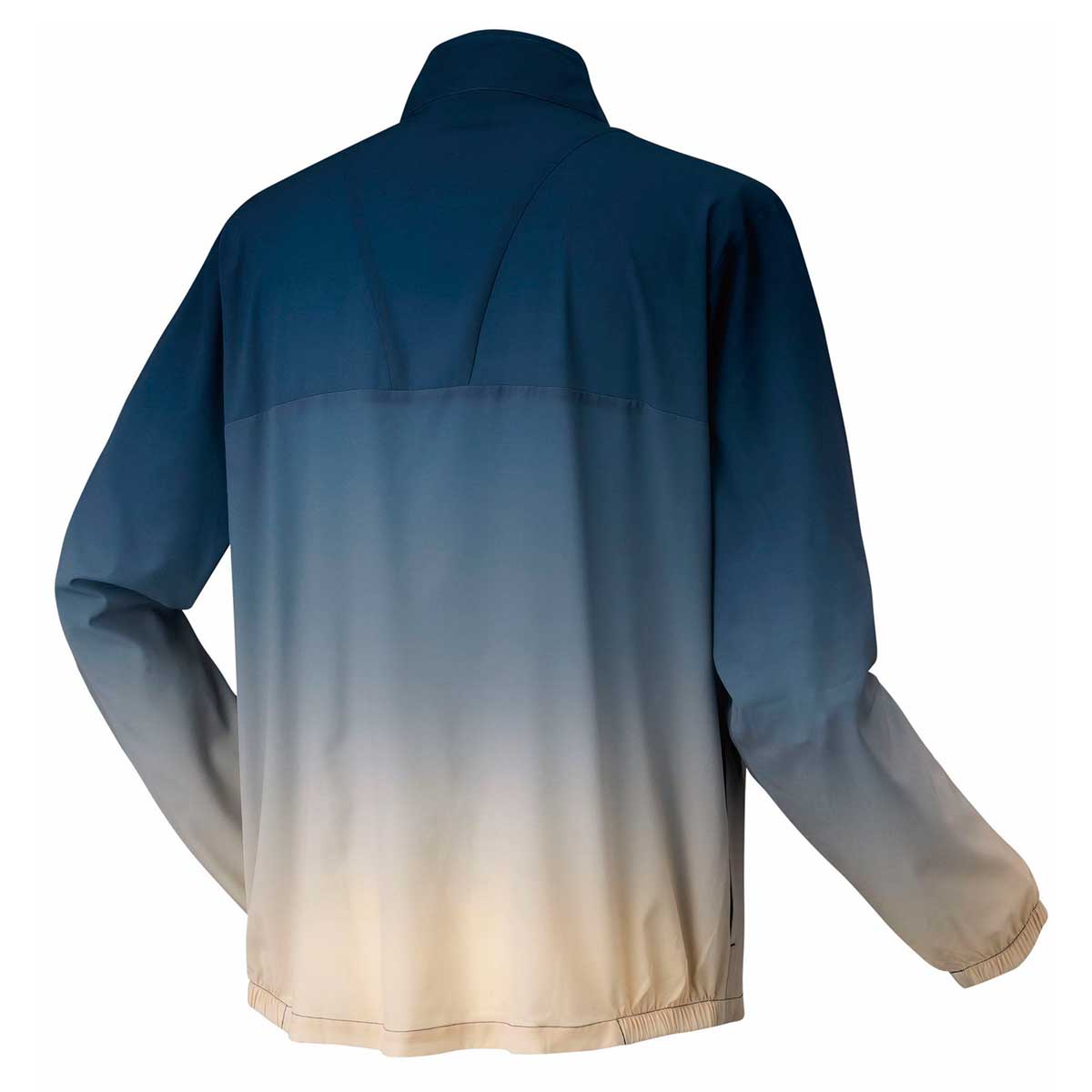 テニス・バドミントンウェア ユニセックス ユニウォームアップシャツ