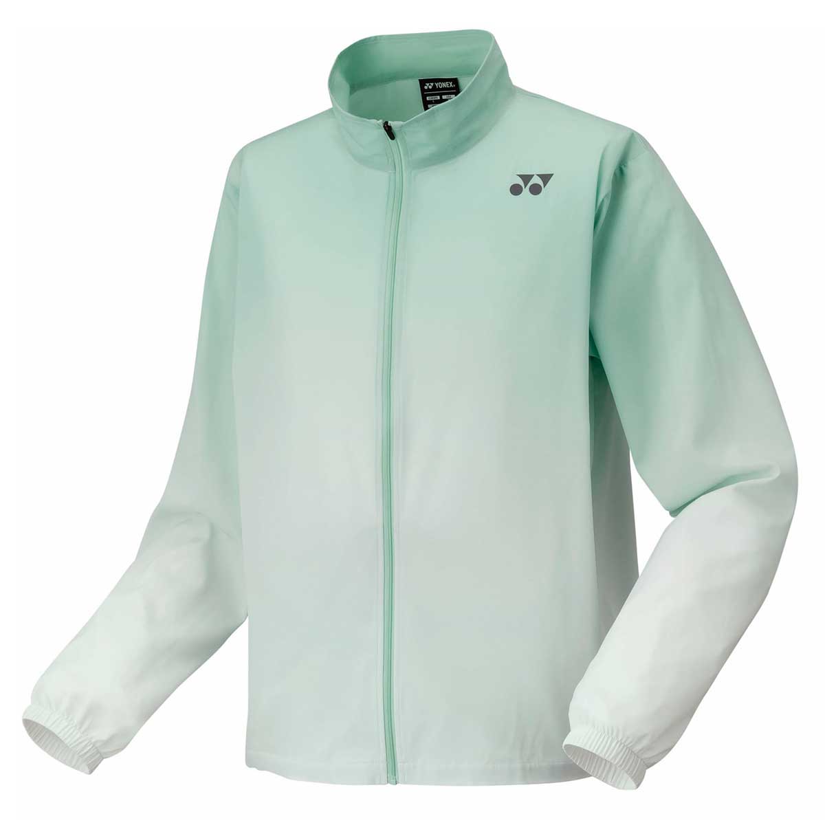 テニス・バドミントンウェア ユニセックス ユニウォームアップシャツ