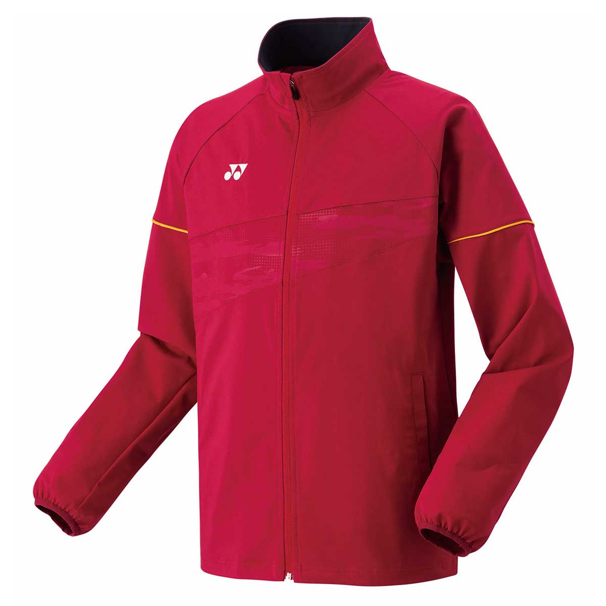 テニス・バドミントンウェア ユニセックス ユニニットウォームアップシャツ