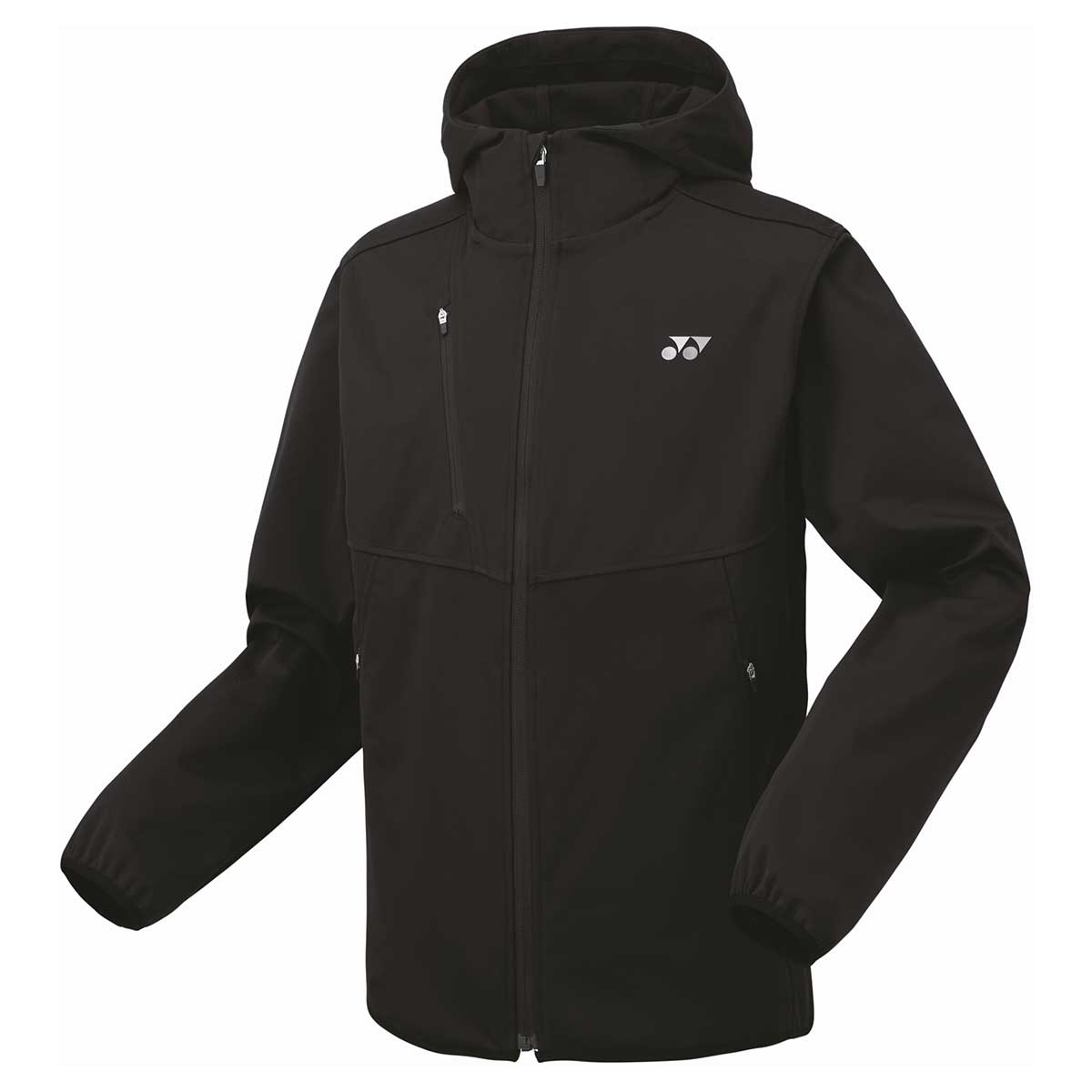 ユニセックス テニス・バドミントン ユニウォームアップパーカー