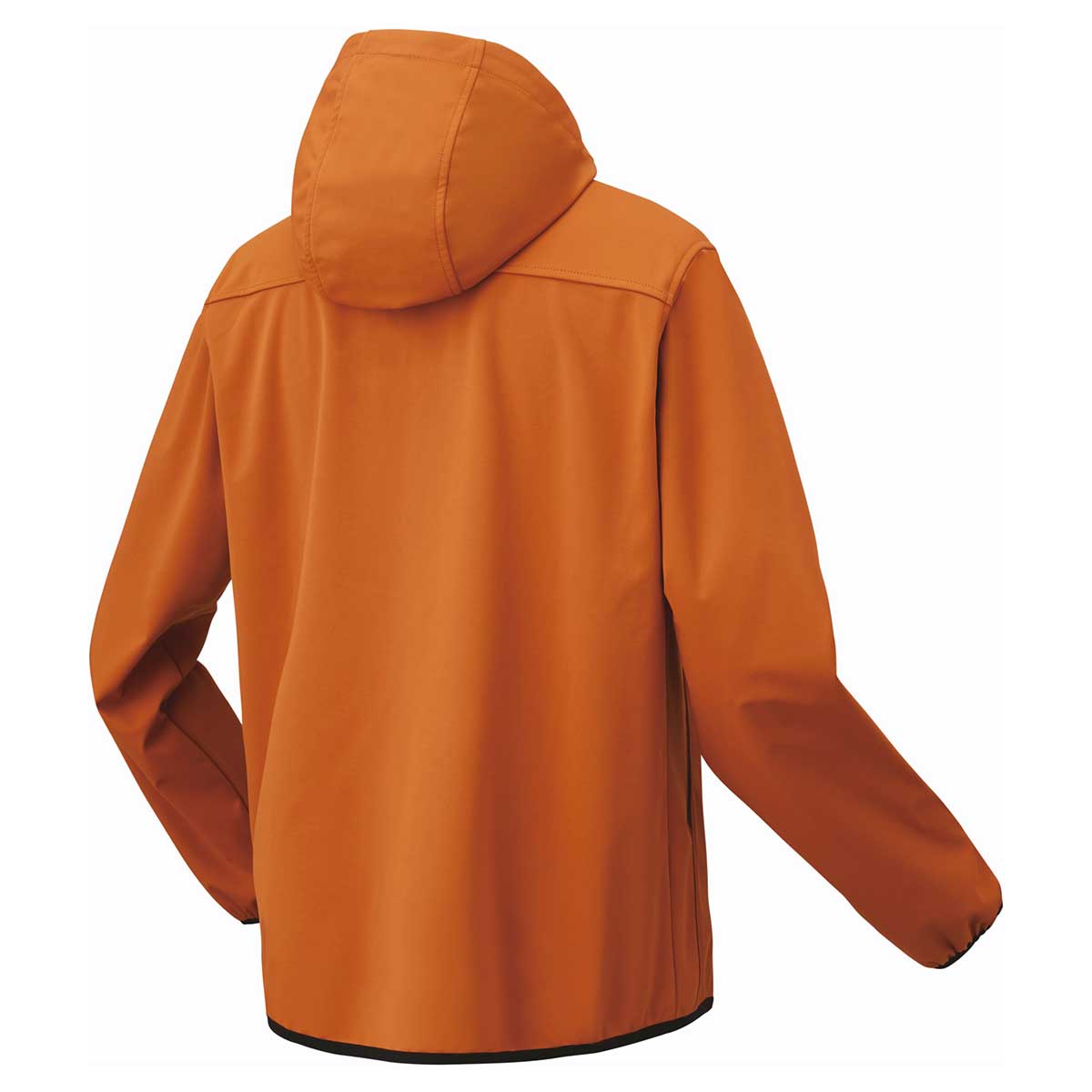 ユニセックス テニス・バドミントン ユニウォームアップパーカー