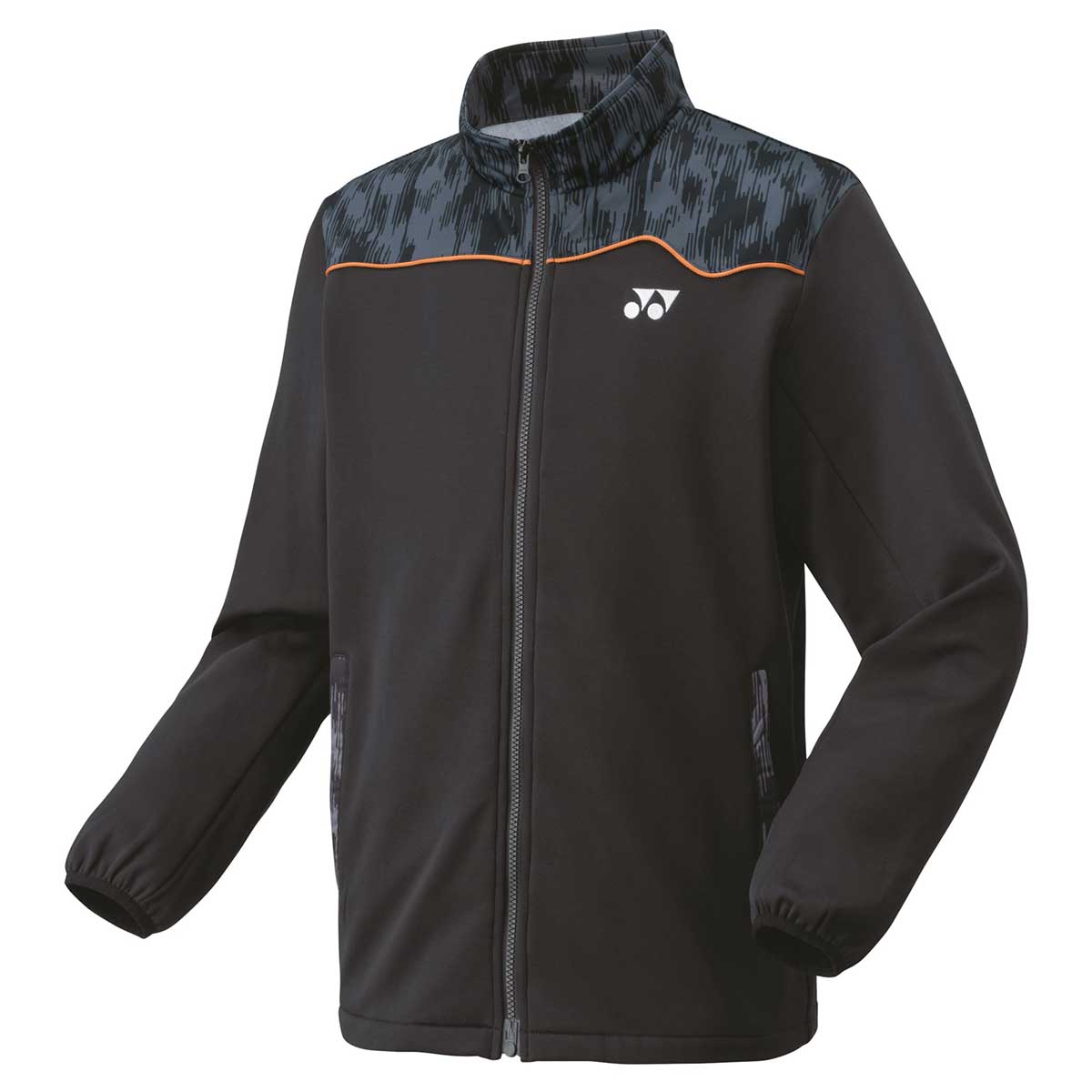 ユニセックス テニス・バドミントン ユニニットウォームアップシャツ