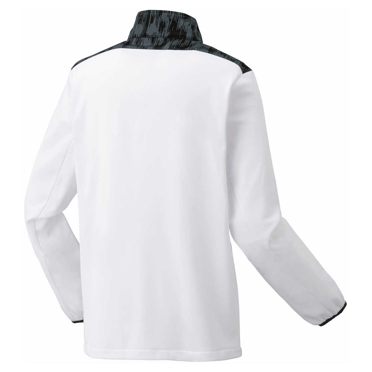 ユニセックス テニス・バドミントン ユニニットウォームアップシャツ