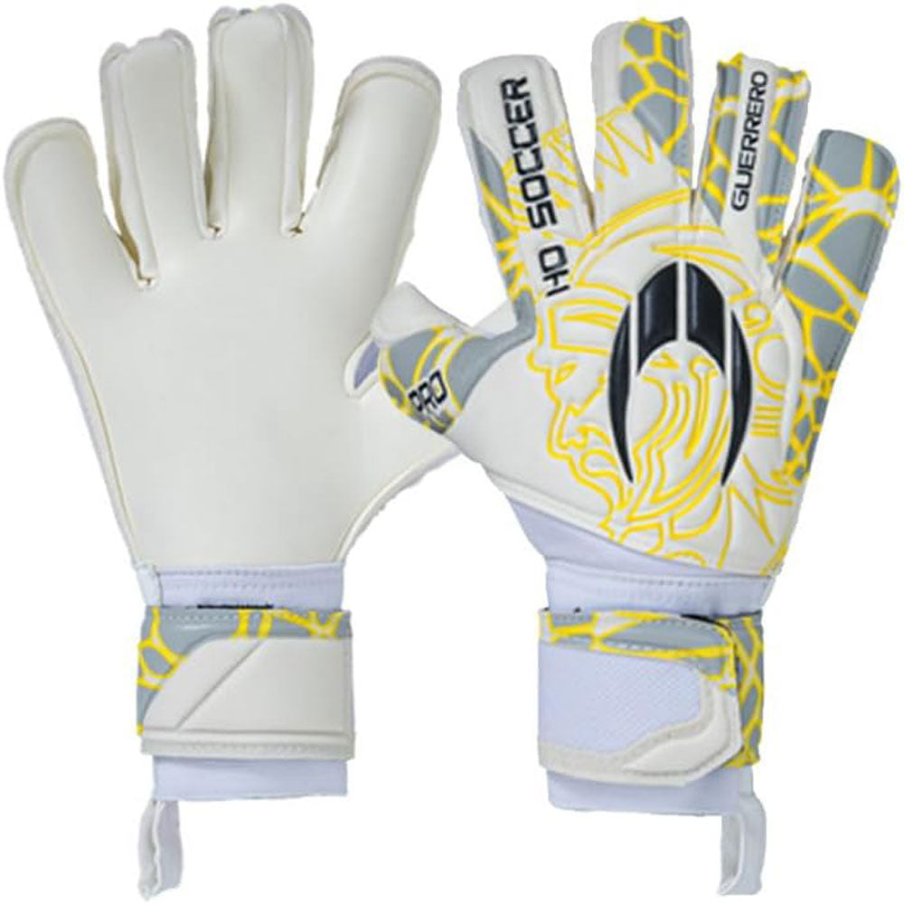 Guerrero Pro Roll Negative Japan Goalkeeper Gloves GK Gloves Soccer