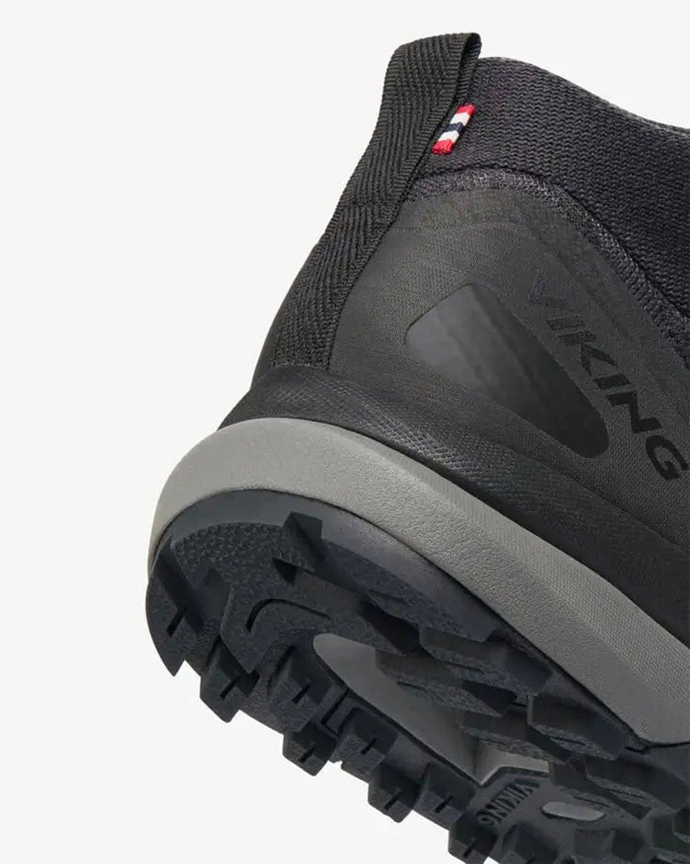 メンズ トレッキングシューズ ブーツ アナコンダ トレイル ミッド ゴアテックス ボア