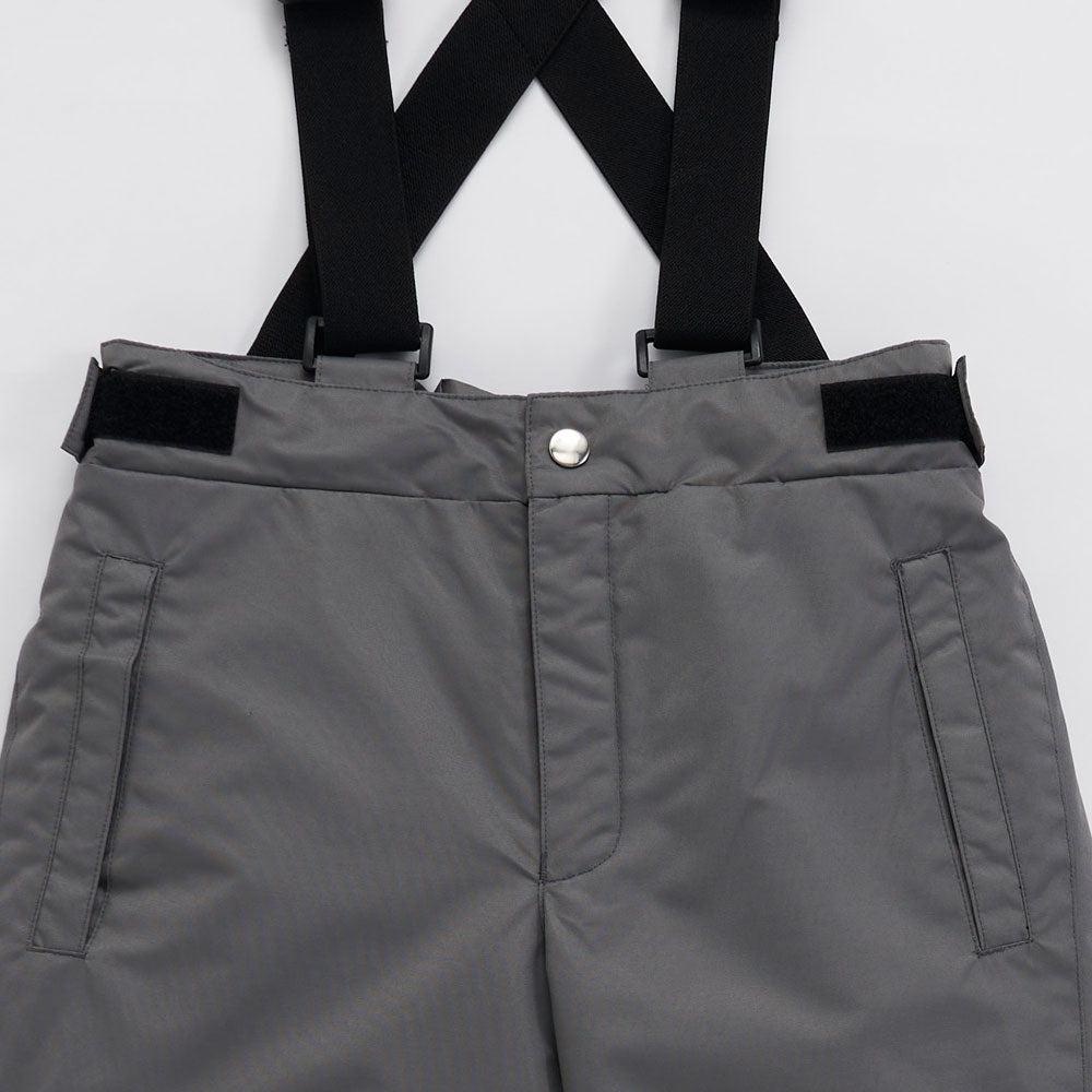 ジュニア ボーイズ スキーウェア 上下セット スノーボードウェア 子供用