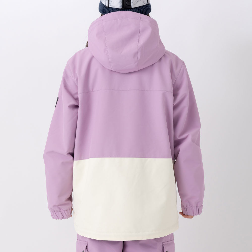 レディース スノーウェア 上下セット スキー スノーボード