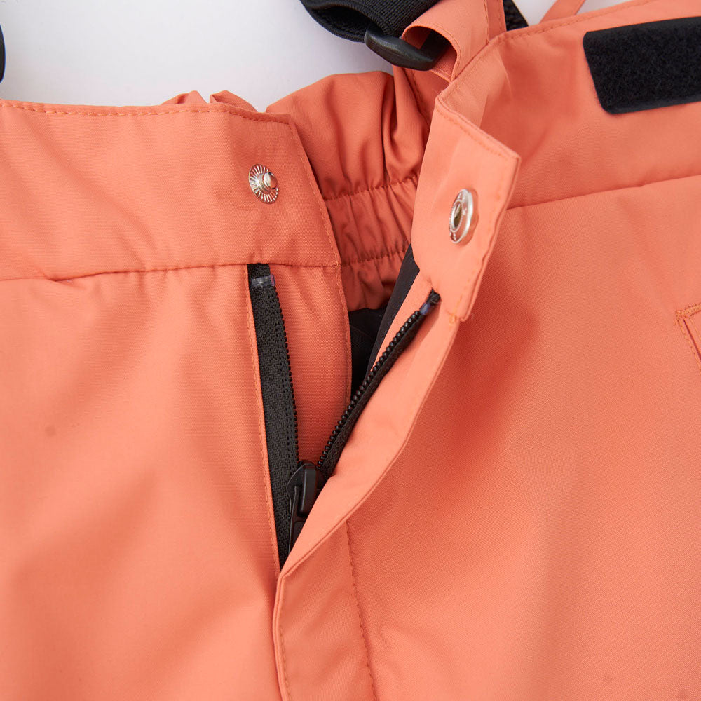 ジュニア スキーウェア 上下セット スキー スノーボード 子供用