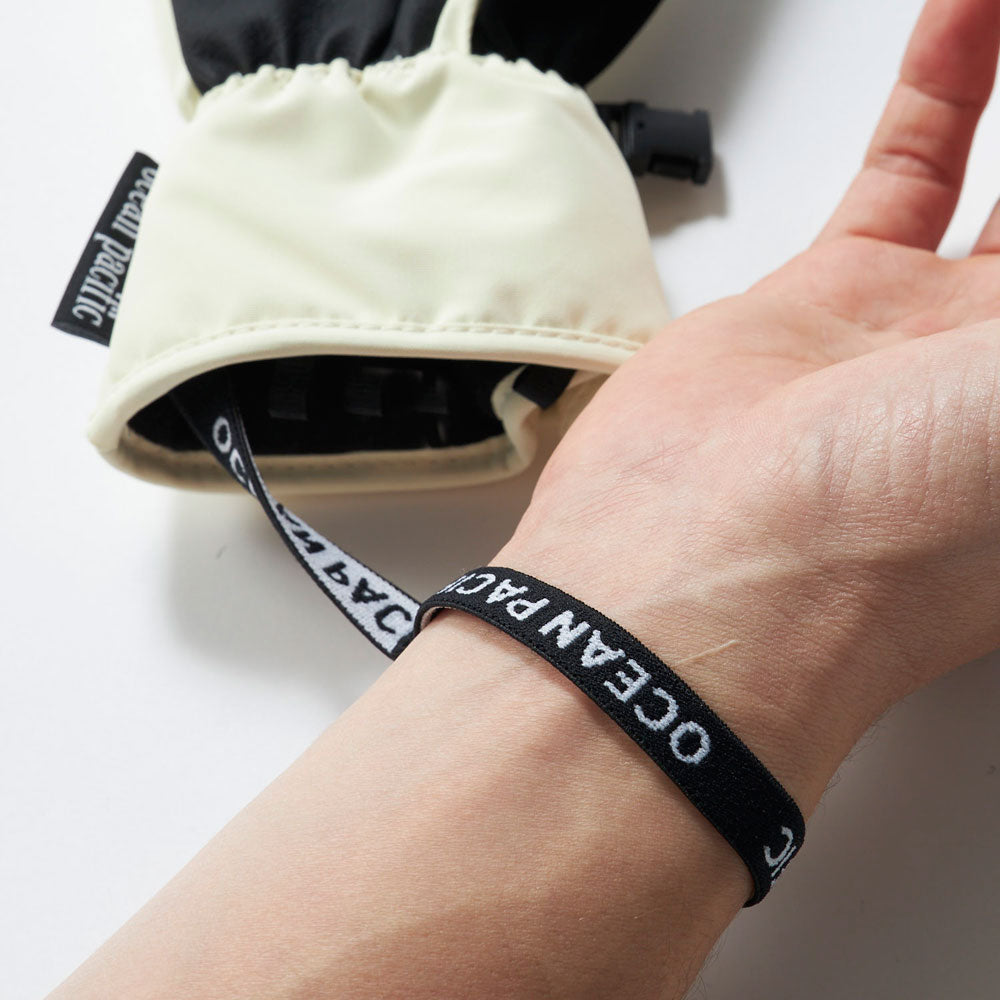 レディース スノーミトン グローブ スキー スノーボード