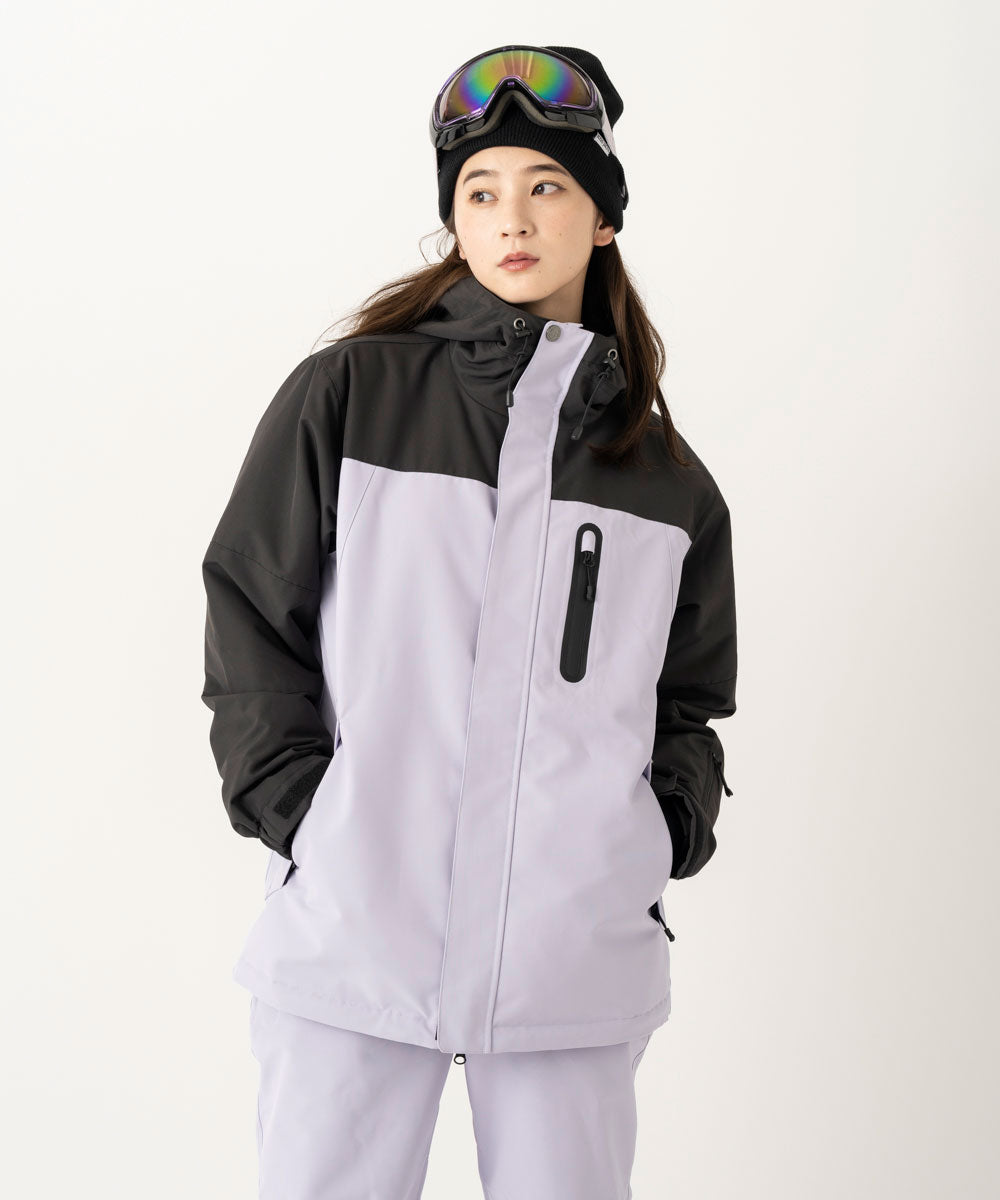 スノボウェア セットアップ レディース B2✨オンヨネ✨スキー スノボ