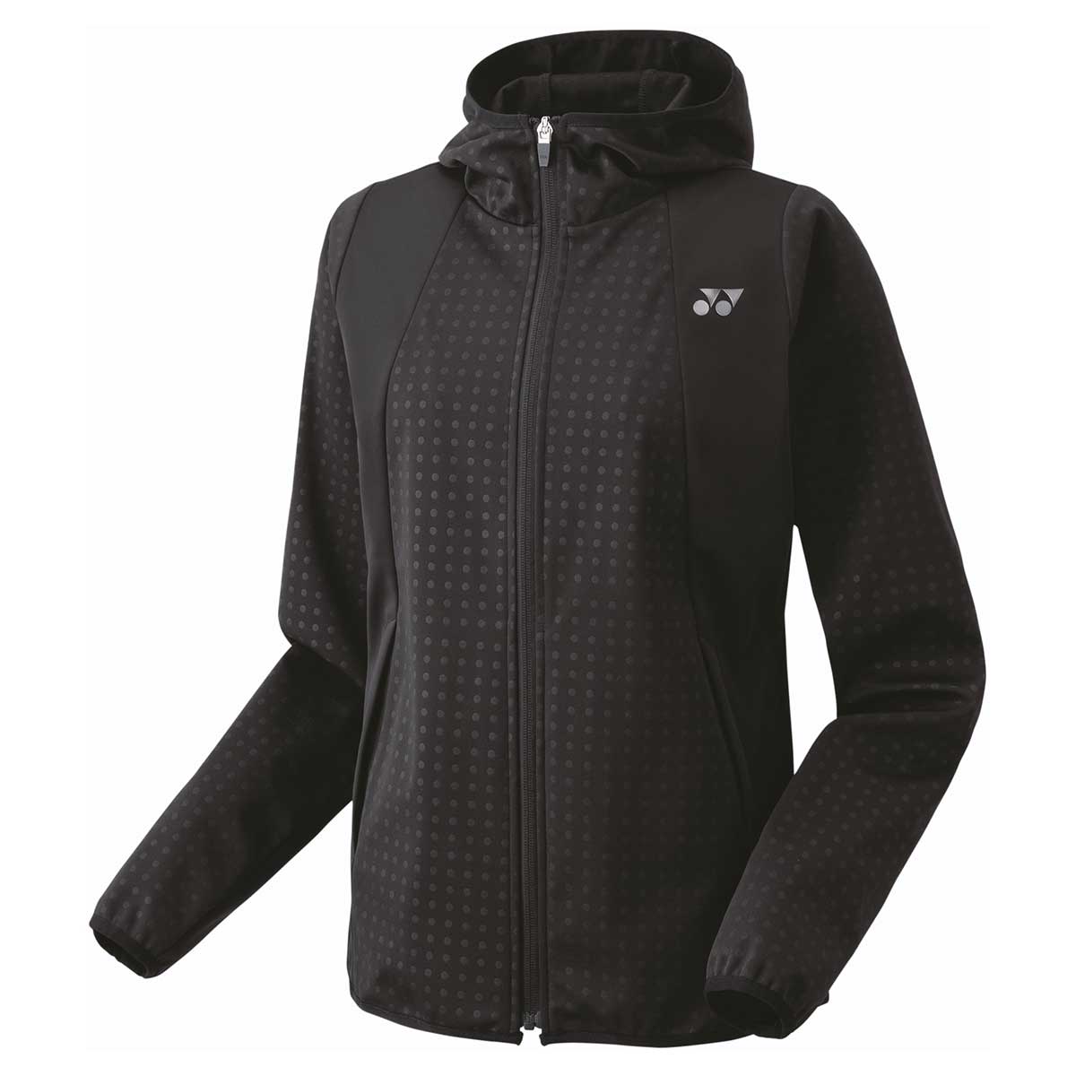 レディース テニス・バドミントン ウィメンズウォームアップパーカー